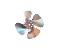 02 44 962 Beko Fan Propeller (12 cm )